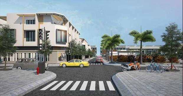 Airlink Residence