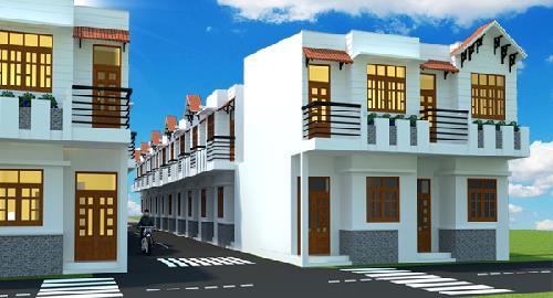Dự án HHome