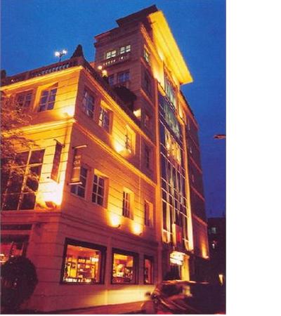 Press Club