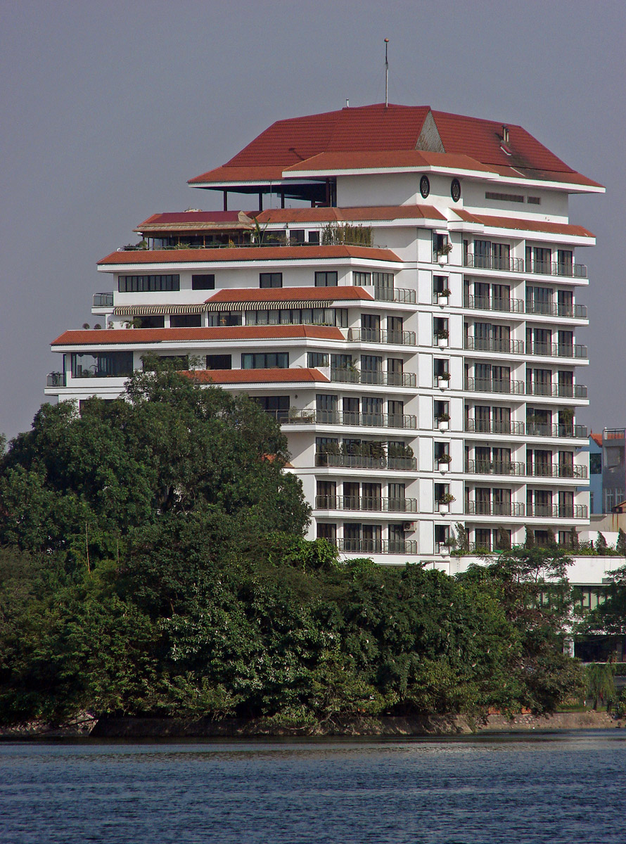 Hanoi Lake View