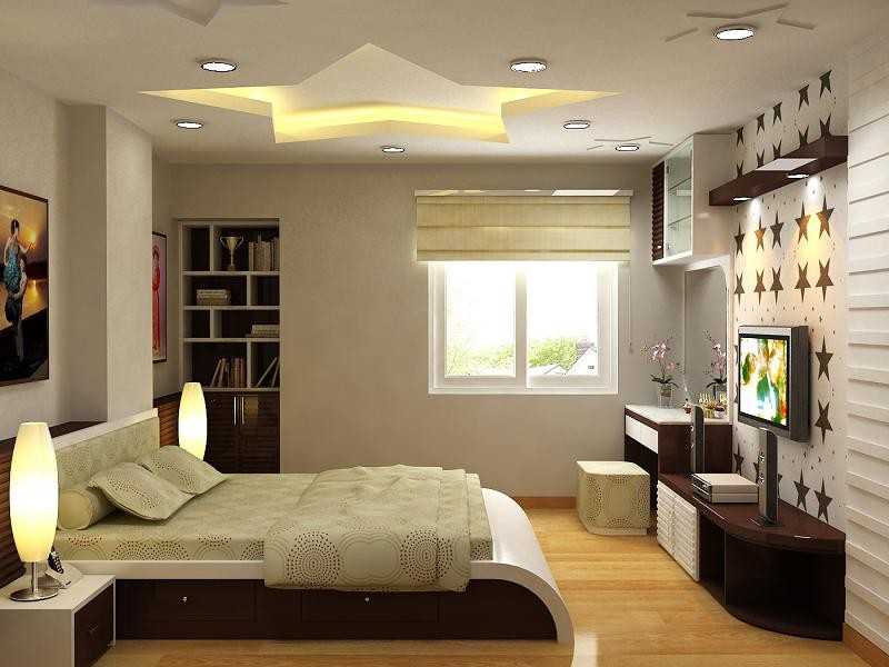 Biệt thự Mỹ Phú 3 2
