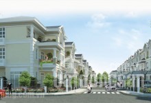Khu dân cư Nam Viên