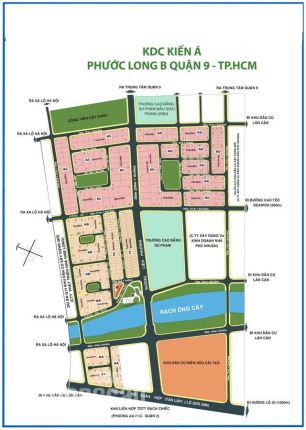 KDC Kiến Á