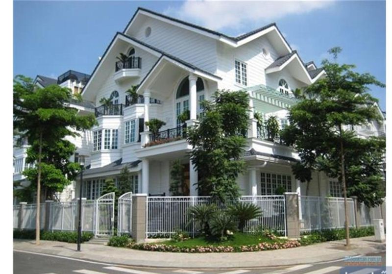 Nhà phố Kim Sơn