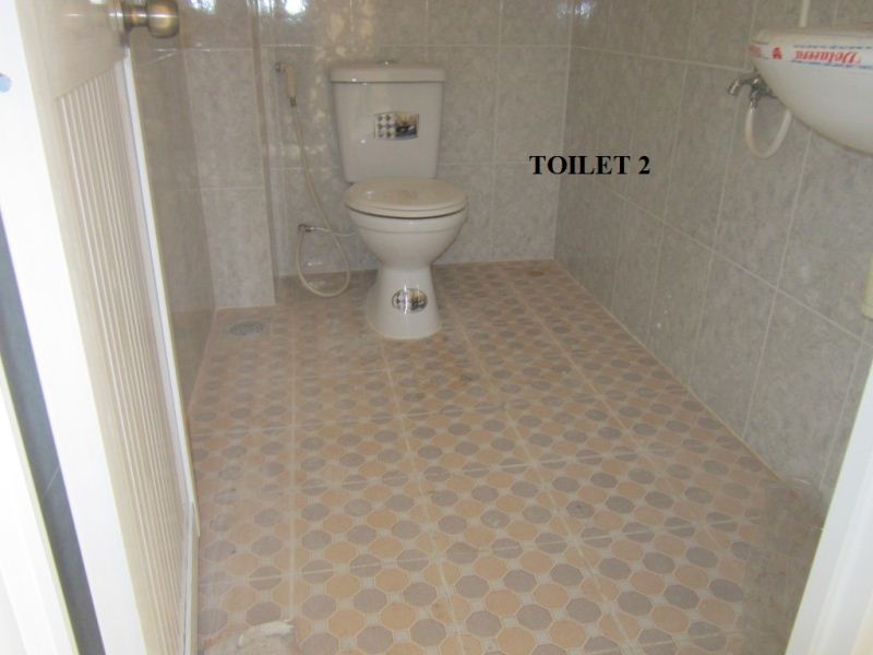 Nhà phố thương mại Phú Xuân 3
