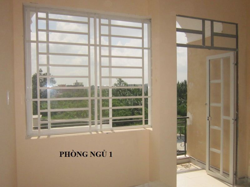 Nhà phố thương mại Phú Xuân 3 4