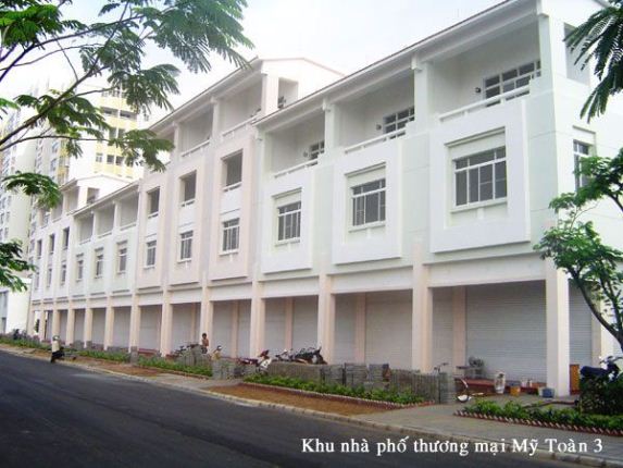 Mỹ Toàn 3