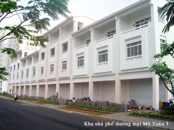 Mỹ Toàn 3