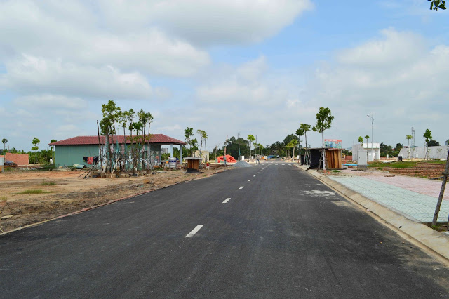 Hình ảnh thực tế dự án