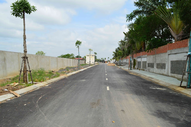 Hình ảnh thực tế dự án