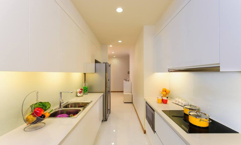 Shophouse Vinhomes Central Park 5