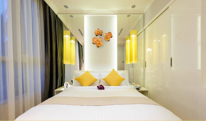 Shophouse Vinhomes Central Park 6