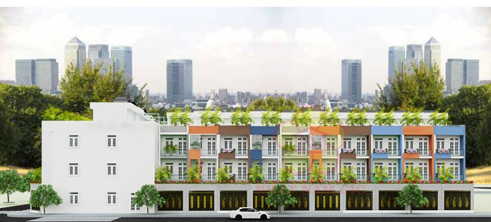 Green Home