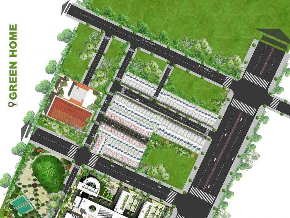 Green Home