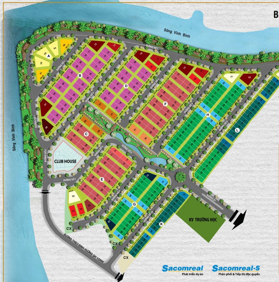 Jamona Home Resort