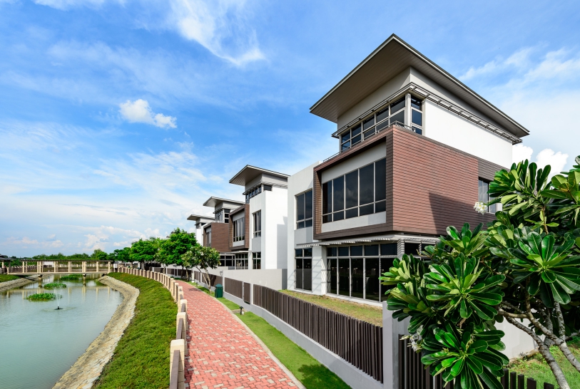 Biệt thự Riviera Cove 2
