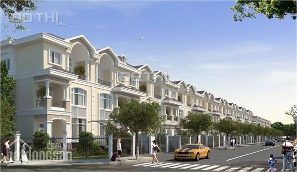 Dự án Biệt thự Mỹ Hào biệt thự mỹ hào