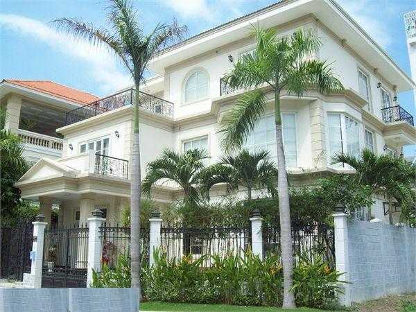 Dự án đã hoàn thiện và đưa vào sử dụng