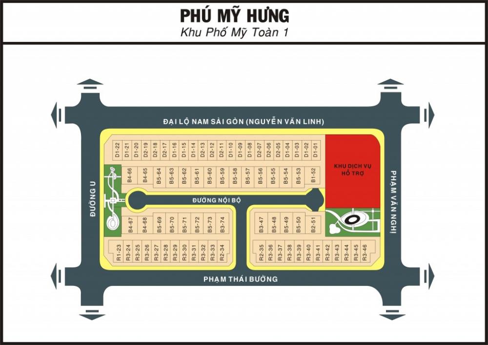 Mỹ Toàn 1