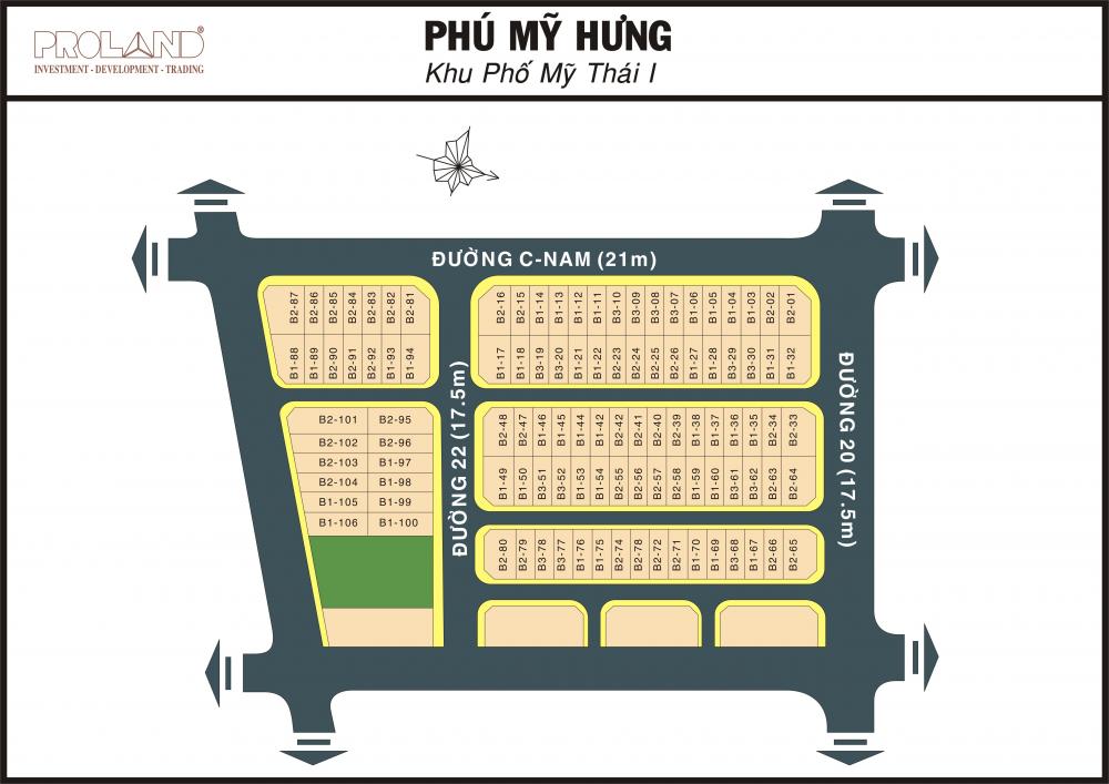 Mỹ Thái 1