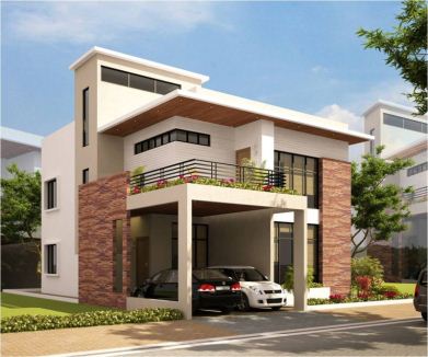 Biệt thự Mỹ Thái 1