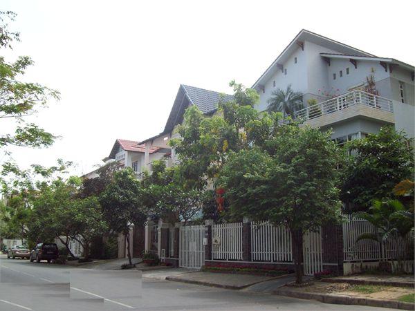 Dự án đã hoàn thiện và đưa sử dụng