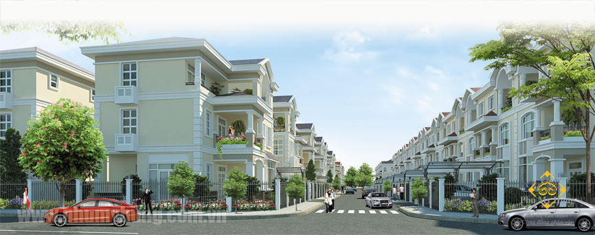 Mỹ Gia 1