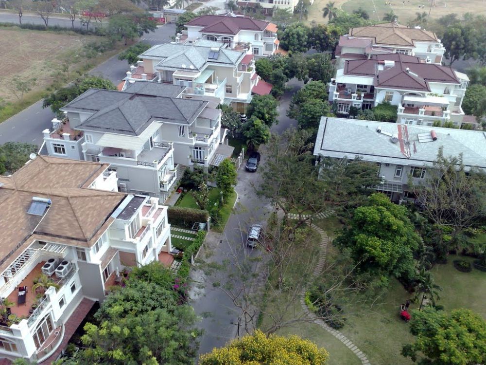 Biệt thự Mỹ Gia 2 Mỹ Gia 2
