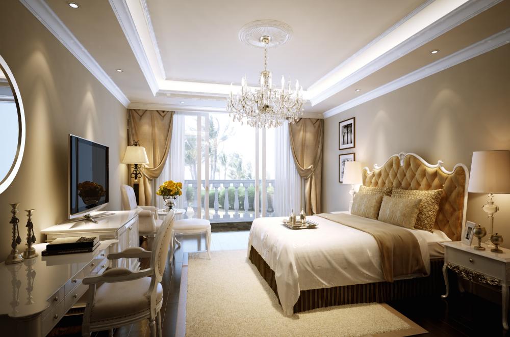 Biệt thự Mỹ Gia 2 4