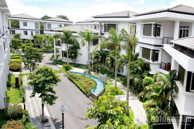 Hà Đô Villas