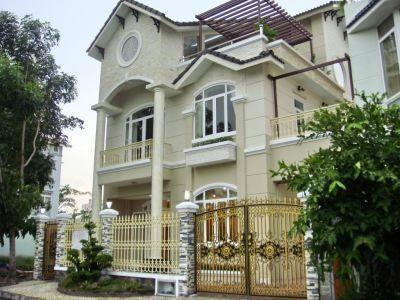 Biệt thự Nam Quang 2 nam long 2