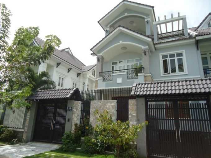 Dự án đã hoàn thiện và đưa vào sử dụng