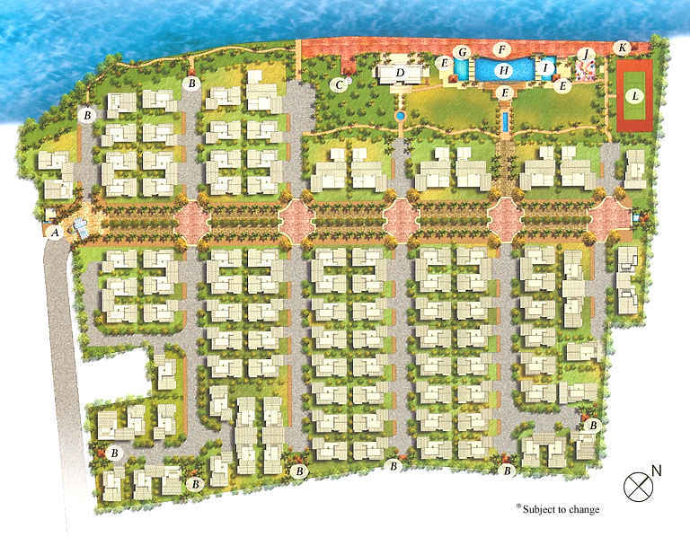 Villa Riviera