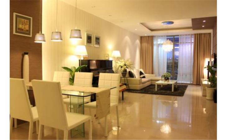 Nhà phố Hưng Gia 4