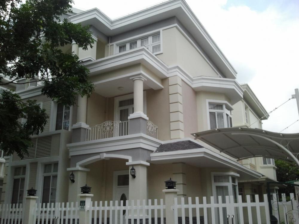 Dự án đã hoàn thiện và đi vào sử dụng