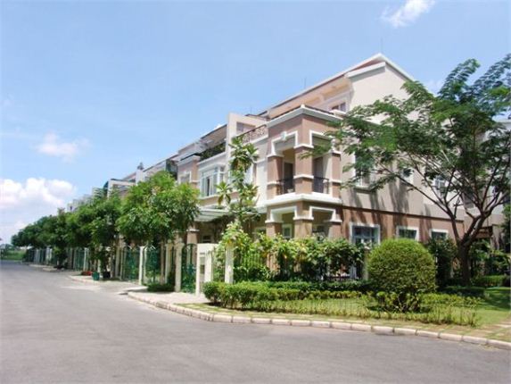 Mỹ Thái 3