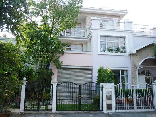 Dự án đã hoàn thiện và đi vào sử dụng