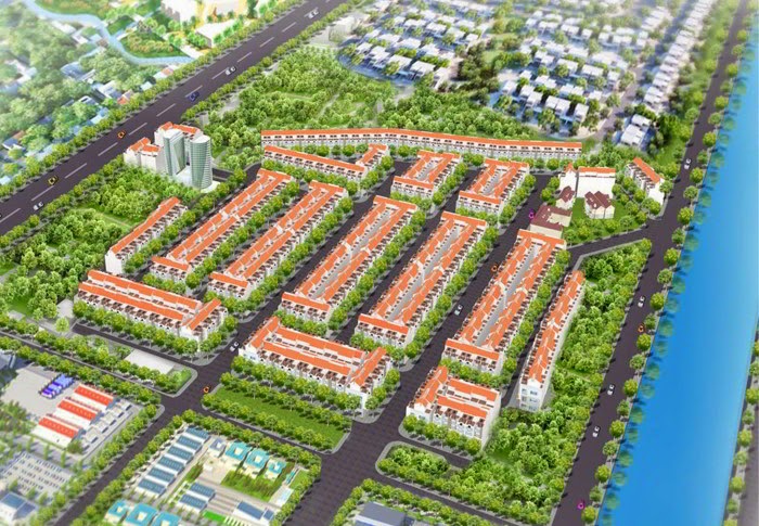 Newlife Bình Chánh