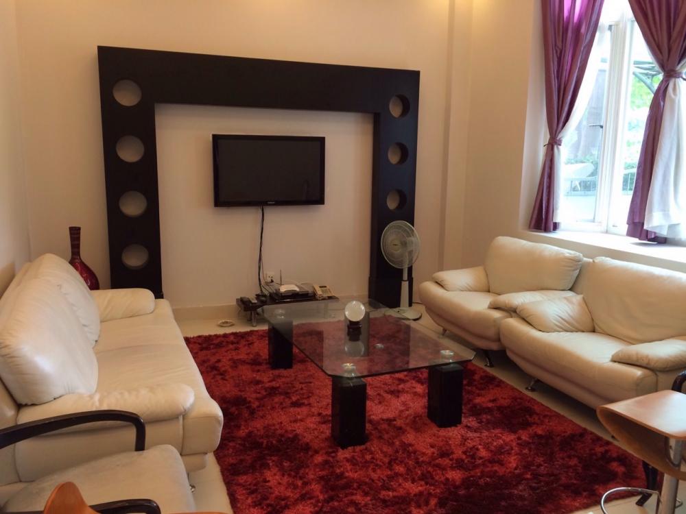Biệt thự Mỹ Tú 2 5