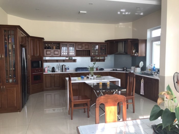 Biệt thự Phú Xuân Hồng Lĩnh