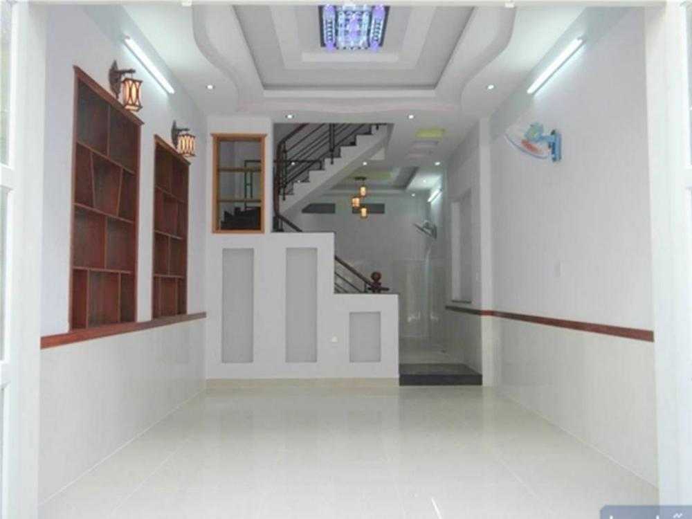 Nhà phố T30