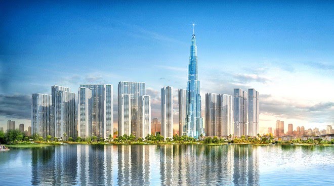 Vinhomes Central Park