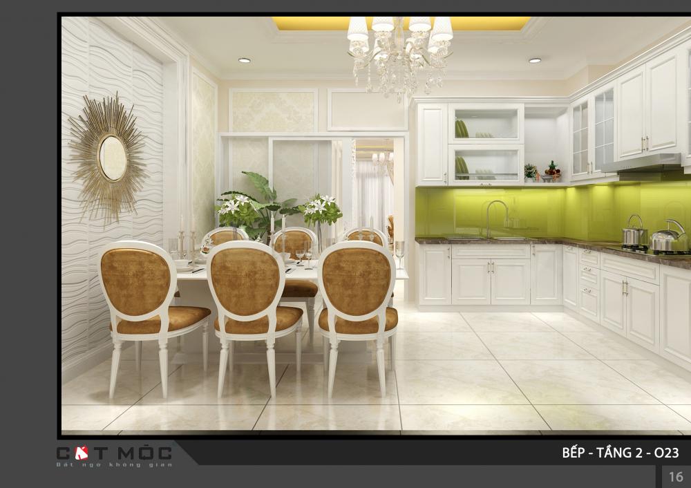 Căn hộ Vạn Phúc Riverside City 15