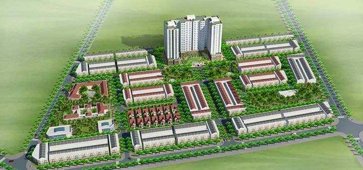 Hiệp Thành City
