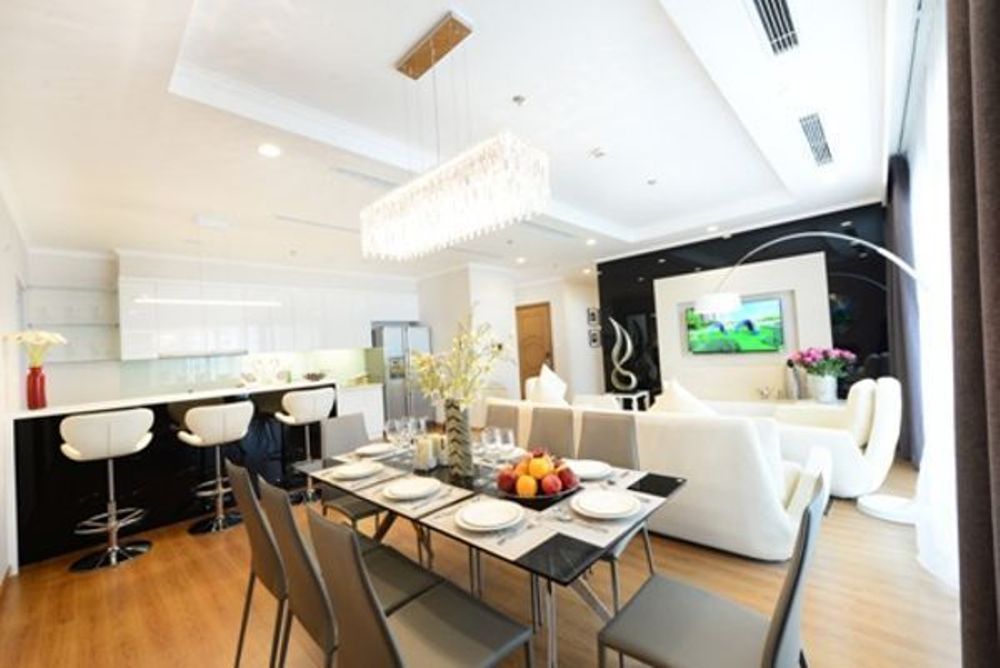 Biệt thự 13B Conic - Nam Sài Gòn