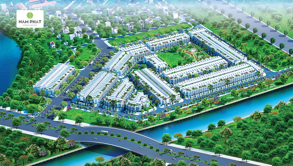 Nam Phát Riverside