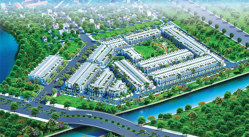 Nam Phát Riverside