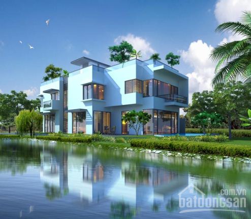 Ngoc Bich Residence