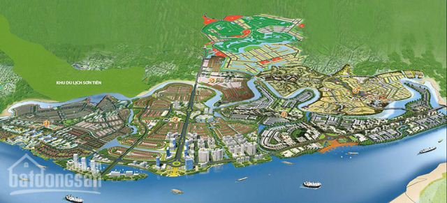 Dreamland City