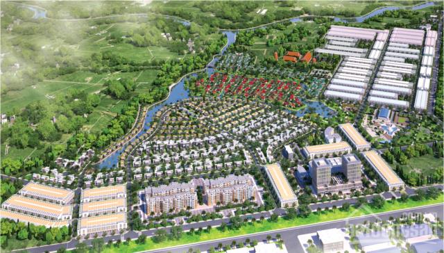 The Viva City